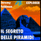 Il segreto delle piramidi [The Secret of the Pyramids] (Unabridged) audio book by Jeremy Feldman