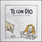 Te con Dio [You with God]: Se lo conosci lo ami [If you know you love him] (Unabridged)