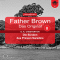 Die Snden des Prinzen Saradine (Father Brown - Das Original 8) audio book by Gilbert Keith Chesterton