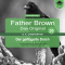 Der geflgelte Dolch (Father Brown - Das Original 30) audio book by Gilbert Keith Chesterton