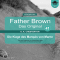 Die Klage des Marquis von Marne (Father Brown - Das Original 41) audio book by Gilbert Keith Chesterton