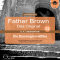 Die Donnington-Affre (Father Brown - Das Original 52) audio book by Gilbert Keith Chesterton