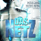 Das Netz audio book by Wolfgang Hohlbein, Dieter Winkler