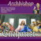 The Eucharist: Christ Present with Us audio book by Archbishop Fulton J Sheen