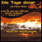 Die Tage davor - Teil 1 audio book by Harry Heine, Olaf Schuller