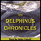 The Delphinus Chronicles (Unabridged) audio book by R.G. Roane