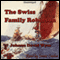 The Swiss Family Robinson (Unabridged) audio book by Johann David Wyss