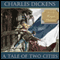 A Tale of Two Cities: A Story of the French Revolution (Unabridged) audio book by Charles Dickens