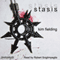 Stasis: Ennek Trilogy, Book 1 (Unabridged) audio book by Kim Fielding