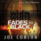 When White Fades to Black (Unabridged)