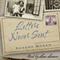 Letters Never Sent (Unabridged) audio book by Sandra Moran