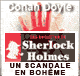 Un scandale en Bohme - Les enqutes de Sherlock Holmes audio book by Sir Arthur Conan Doyle
