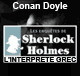 L'Interprte grec - Les enqutes de Sherlock Holmes audio book by Sir Arthur Conan Doyle