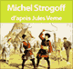 Michel Strogoff audio book by Jules Verne