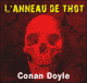 L'anneau de Thot (Contes de crpuscule) audio book by Arthur Conan Doyle