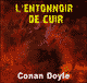 L'entonnoir de cuir (Contes de terreur) audio book by Sir Arthur Conan Doyle