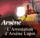 L'arrestation d'Arsne Lupin (Arsne Lupin 1) audio book by Maurice Leblanc