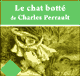 Le chat bott audio book by Charles Perrault