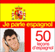 Je parle espagnol, initiation