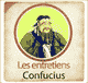 Les entretiens audio book by Confucius