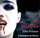 Le vampire audio book by John Polidori