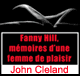 Fanny Hill, mmoires d'une femme de plaisir audio book by John Cleland