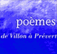 Posies lues par Jean-Marc Tennberg audio book by Guillaume Apollinaire, Alphonse Daudet, Paul Verlaine, Victor Hugo, 16 autres auteurs