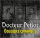 L'trange Docteur Petiot - Dossiers criminels et serial killers audio book by John Mac