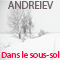 Dans le sous-sol audio book by Leonid Nikolaevitch Andreev