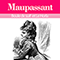 Boule de suif / Le Horla audio book by Guy de Maupassant