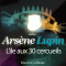 L'le aux 30 cercueils (Arsne Lupin 25) audio book by Maurice Leblanc