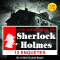 12 enqutes de Sherlock Holmes - Les enqutes de Sherlock Holmes audio book by Sir Arthur Conan Doyle