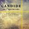 Candide ou l'optimisme audio book by Voltaire