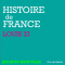 Louis XI (Histoire de France) audio book by Jacques Bainville