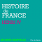Henri IV (Histoire de France) audio book by Jacques Bainville