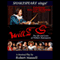 Willm-S: The Life and Loves of William Shakespeare audio book by Robert Mansell