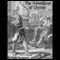 The Adventures of Ulysses (Unabridged) audio book by Walter Montgomery