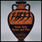 Greek Gods, Heroes, and Men (Unabridged) audio book by Caroline H. Harding, Samuel B. Harding
