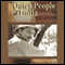 The Quiet People of India: A Unique Record of the Final Years of the British Raj (Unabridged) audio book by Norval Mitchell