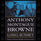 Long Sunset: Memoirs of Winston Churchill's Last Private Secretary (Unabridged) audio book by Anthony Montague Browne
