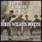 The Life, Crime and Capture of John Wilkes Booth (Unabridged) audio book by George Alfred Townsend
