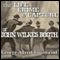 The Life, Crime and Capture of John Wilkes Booth audio book by George Alfred Townsend