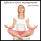 Peace & Serenity: Effective Stress Management (Unabridged) audio book by Christine Sherborne