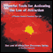 Powerful Tools for Activating The Law of Attraction: A Practical guide to Transform Your Life (Unabridged) audio book by Christine Sherborne