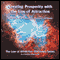 Creating Prosperity with the Law of Attraction: A Guide to Attracting Abundance and Wealth (Unabridged) audio book by Christine Sherborne