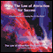 Using the Law of Attraction for Success: A Practical Guide to Creating the Life You Desire (Unabridged) audio book by Christine Sherborne