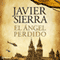 El ngel Perdido [The Lost Angel] (Unabridged) audio book by Javier Sierra