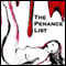 The Penance List (Unabridged) audio book by S C Cunningham