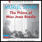 The Prime of Miss Jean Brodie (Unabridged) audio book by Muriel Spark