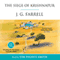 The Siege of Krishnapur audio book by J. G. Farrell